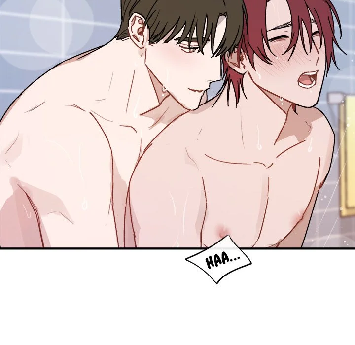Our Future - Chapter 43